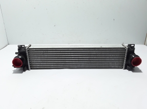  Intercooler radiaator 