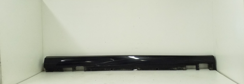 MERCEDES-BENZ E-Class W213/S213/C238/A238 (2016-2024) Right Side Plastic Sideskirt Cover A2136900202 24955945