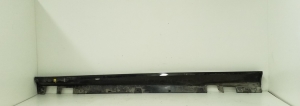 Mercedes Benz E-Class W213 (2017–2026) Schwellerverkleidung außen A2136900202 - 6