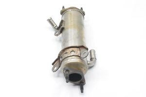  EGR valve cooler 