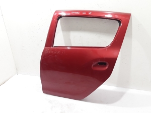 Tür hinten - 821017625R