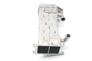 Mercedes Benz C-Class 204 (2007–2014) AGR-Ventilkühler A6511400075 - 5