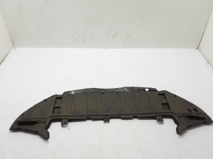 VOLVO V90 (2016–2026) Unterbodenschutz vorne 31383239 - 3