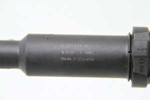 BMW 3 SERIES E46 (1998–2007) Ignition coil 0221504464 - 3