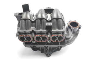  Intake manifold 