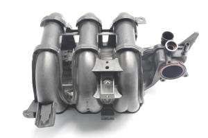  Intake manifold 