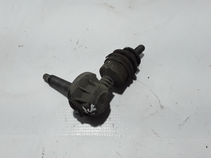 VOLVO V40 (2012–2019) Koppelstange hinten 31317271 - 2