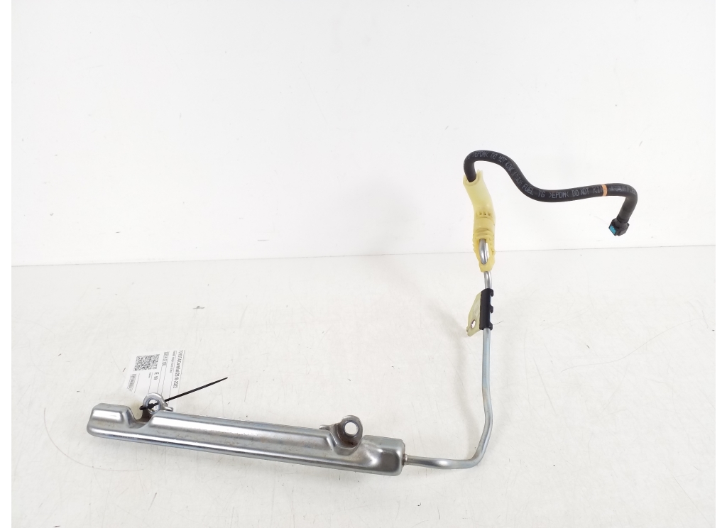 Used TOYOTA Corolla High pressure fuel route 2381437100