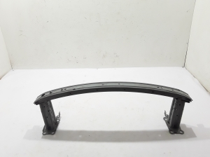 RENAULT Espace V (2014–2026) Front bumper reinforcement 752108594R - 2