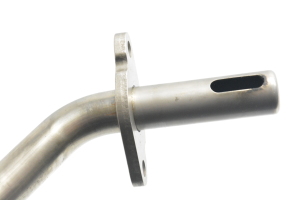 BMW 1 SERIES E81 (2007–2012) EGR valve pipe 7563242 - 3
