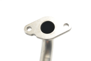 BMW 1 SERIES E81 (2007–2012) EGR valve pipe 7563242 - 4