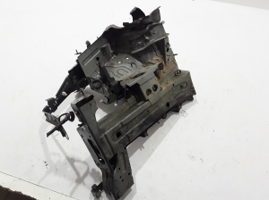 RENAULT Espace V (2014–2026) Front outrigger 641007603R - 3