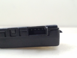  Central locking control unit 