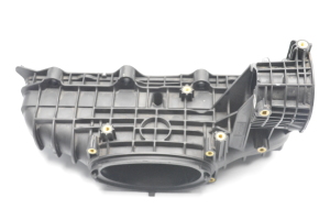  Intake manifold 