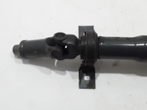 RENAULT Master III (2010–2017) Propeller shaft 8200987033 - 2