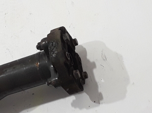 RENAULT Master III (2010–2017) Propeller shaft 8200987033 - 3