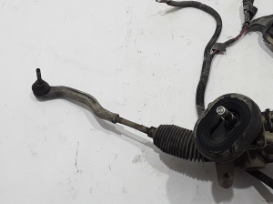 RENAULT Espace V (2014–2026) Steering rack 490017945R - 2