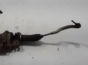 RENAULT Espace V (2014–2026) Steering rack 490017945R - 3