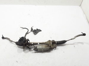 Steering rack - 490017945R