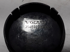 VOLVO XC90 (2002–2014) Radkappe 3546923 - 2