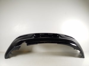 BMW 1 SERIES F20 (2010–2026) Rear bumper 51127371752 - 6