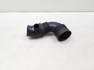   Air intake hose 