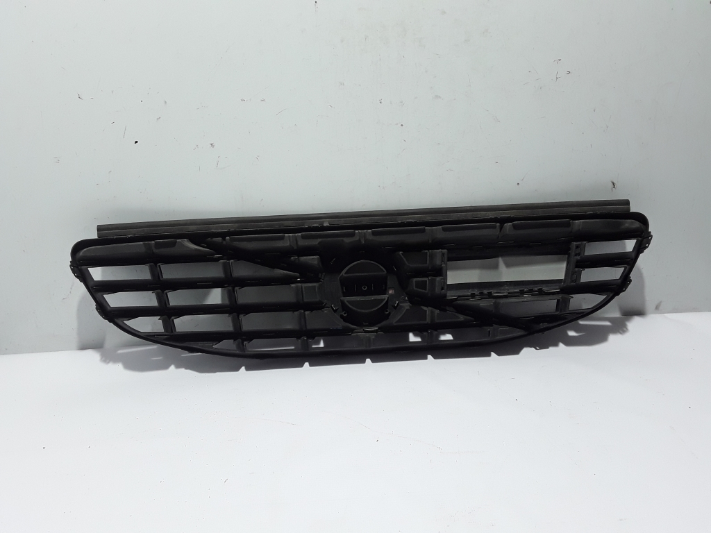 VOLVO XC60 1 generation (2008-2017) Front Upper Grill 31333833 20994389