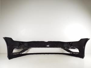 Volkswagen Golf VII (2012–2026) Front bumper 5C0807221 - 2