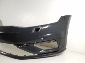 Volkswagen Golf VII (2012–2026) Front bumper 5C0807221 - 4