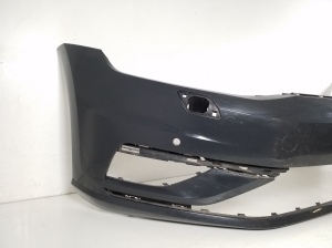 Volkswagen Golf VII (2012–2026) Front bumper 5C0807221 - 5