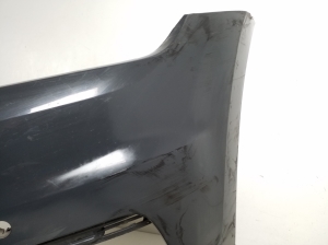 Volkswagen Golf VII (2012–2026) Front bumper 5C0807221 - 6