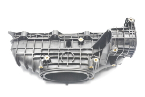   Intake manifold 