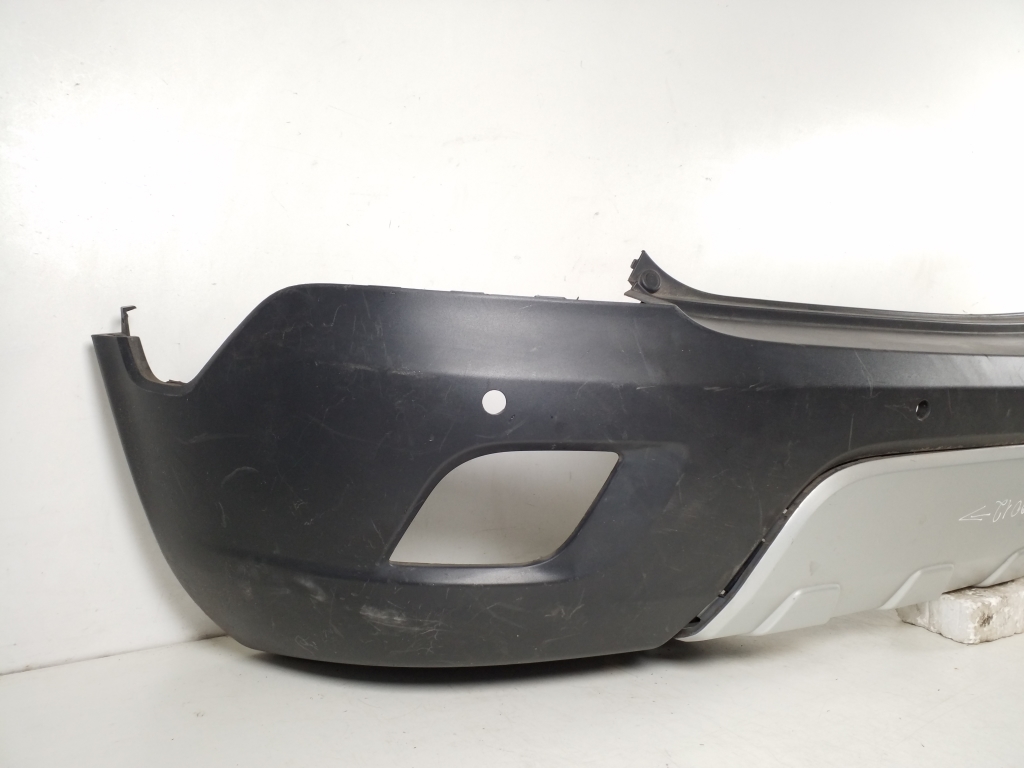 OPEL Mokka 1 generation (2012-2015) Rear Bumper 95365611 21437123