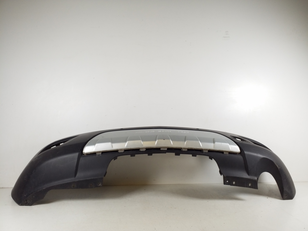 OPEL Mokka 1 generation (2012-2015) Rear Bumper 95365611 21437123