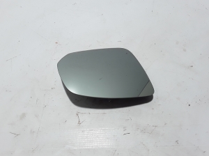 Side mirror glass - F155P110