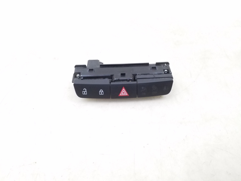 OPEL Insignia A (2008-2016) Hazard button 13324594 24956273