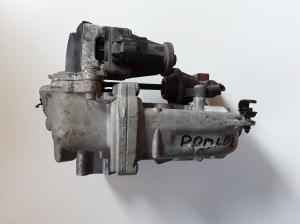 EGR-klapp - 50276432