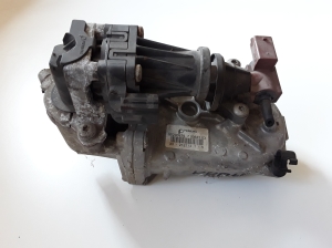 FIAT Doblo (2010–2026) EGR-klapp 50276432 - 3