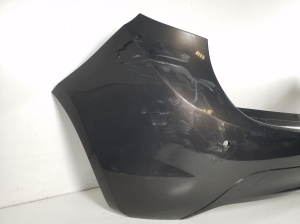Opel Meriva (2010–2017) Rear bumper 13267966 - 5