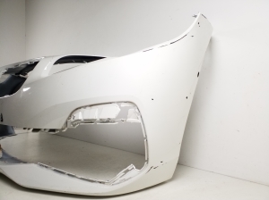 BMW 2 SERIES F45 (2014–2026) Front bumper 7480373 - 5