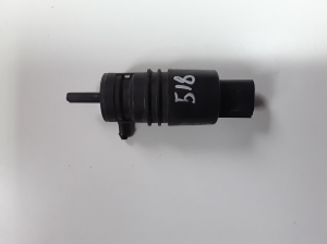   Motor für Frontscheibenwaschanlage  - 6934160 