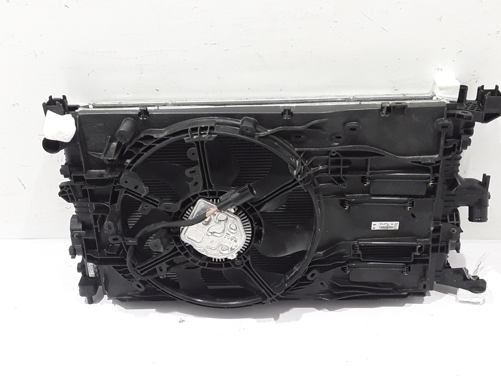 Duster Radiator Fan Motor Price at Erin Patteson blog