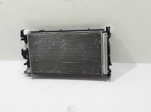  Radiator set and its details 