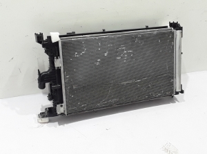  Radiator set and its details 