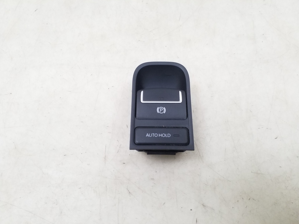 VOLKSWAGEN Tiguan 1 generation (2007-2017) Handbrake Button 5N0927225A 24956243