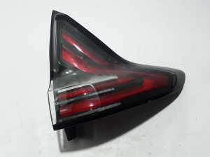   Rear corner lamp 