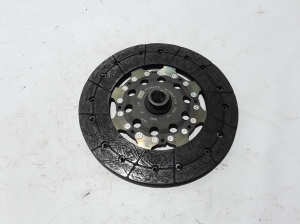  Clutch plate 