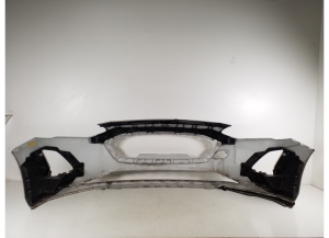Ford Focus (2018–2026) Front bumper JX7B17757A - 3