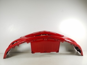 Opel Astra H (2004–2010) Front bumper 101199120 - 2