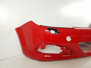 Opel Astra H (2004–2010) Front bumper 101199120 - 3